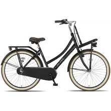 Altec Altec Dutch Kinderfiets Transport 3v Altec Altec Dutch Kinderfiets Transport 3v