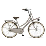 Altec Dutch Kinderfiets Transport 26 inch 3v
