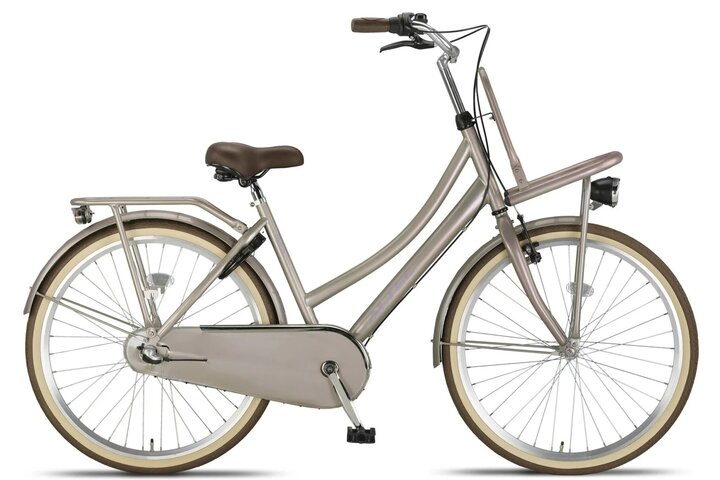 Altec Dutch Kinderfiets Transport 26 inch 3v 2