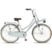 Altec Altec Urban Kinderfiets Transport Meisjes 26 inch