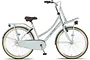Altec Urban Kinderfiets Transport Meisjes 26 inch 3 klein