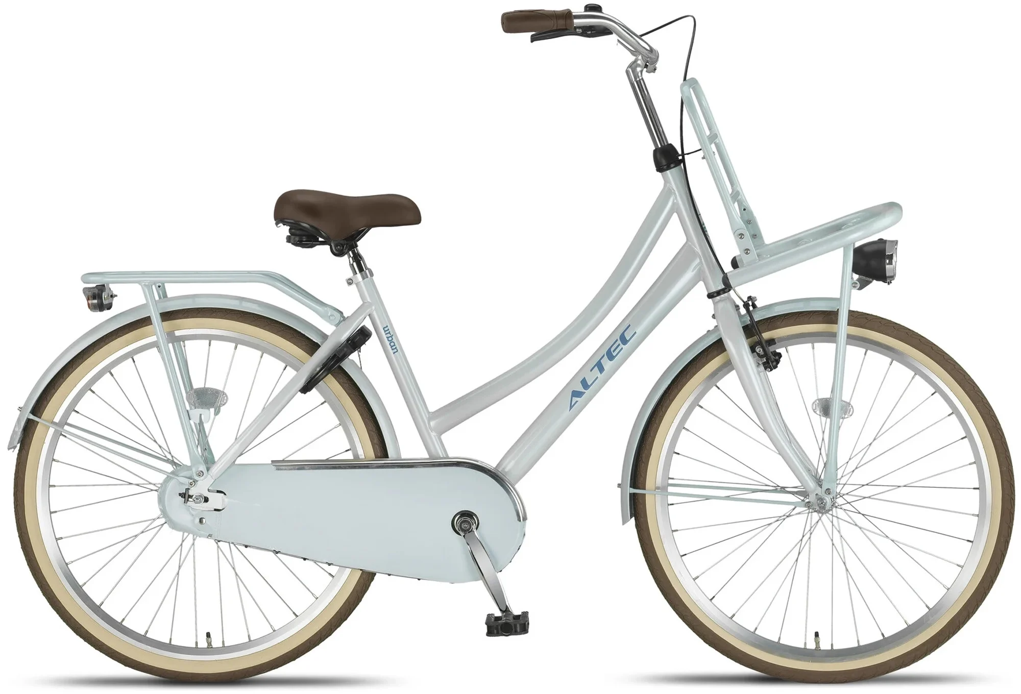 Altec Urban Kinderfiets Transport Meisjes 26 inch