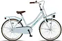 Altec Urban Kinderfiets Transport Meisjes 26 inch 4 klein