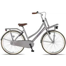 Altec Altec Urban Kinderfiets Transport Meisjes 26 inch