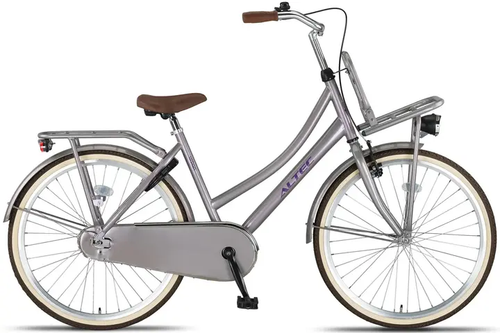 Altec Urban Kinderfiets Transport Meisjes 26 inch 5