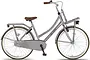 Altec Urban Kinderfiets Transport Meisjes 26 inch 5 klein