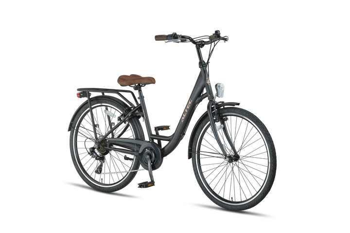 Altec Metro Kinderfiets 26 inch 7v 2