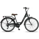 Altec Metro Kinderfiets 26 inch 7v