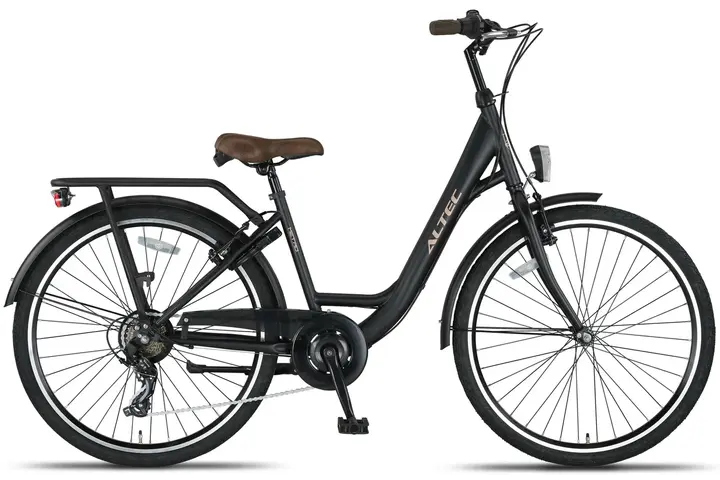 Altec Metro Kinderfiets 26 inch 7v 1