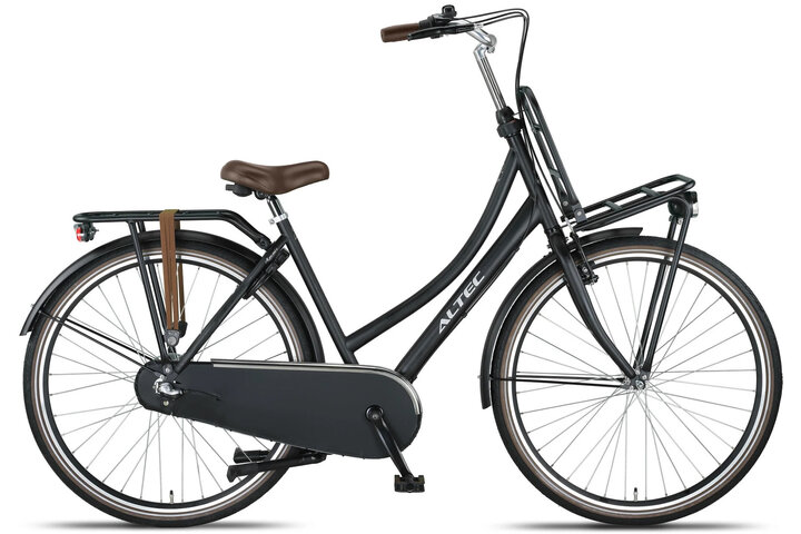 Altec Love Transportfiets Dames 28 inch 53cm 3v 3