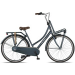 Altec Love Transportfiets Dames 28 inch 53cm 3v