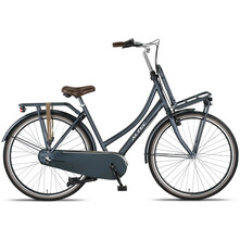 Altec Altec Love Transportfiets Dames 28 inch 53cm 3v