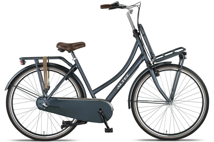 Altec Love Transportfiets Dames 28 inch 53cm 3v 3