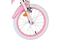 Hello Kitty Kinderfiets Meisjes 16 inch  V-brakes 3 klein