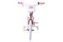 Hello Kitty Kinderfiets Meisjes 16 inch  V-brakes 6 klein