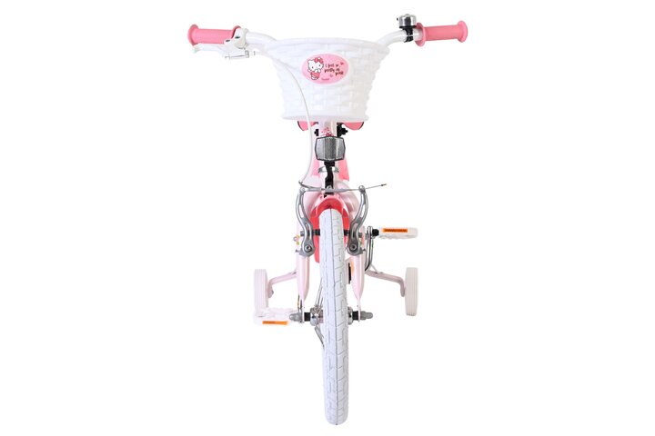 Volare Hello Kitty Kinderfiets Meisjes 16 inch 6