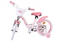 Volare Hello Kitty Kinderfiets Meisjes 16 inch 8 klein