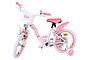 Hello Kitty Kinderfiets Meisjes 16 inch  V-brakes 8 klein