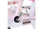Volare Hello Kitty Kinderfiets Meisjes 16 inch 9 klein