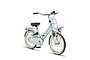Altec Urban Kinderfiets Transport 20 inch 8 klein