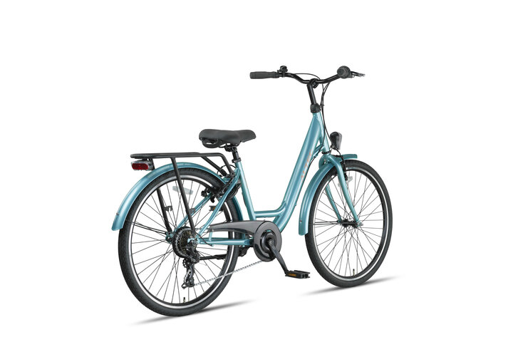 Altec Metro Kinderfiets 26 inch 7v 5