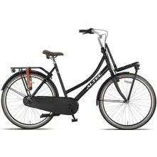 Altec Altec Dutch Transportfiets Dames 28 inch 50cm 3v