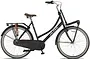 Altec Dutch Transportfiets Dames 28 inch 50cm 3v 2 klein