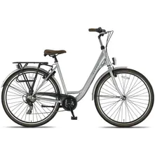 Altec Altec Metro Damesfiets 28 inch 52cm 7v