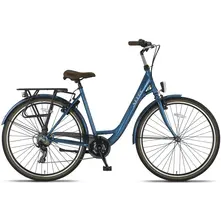 Altec Altec Metro Damesfiets 28 inch 52cm 7v