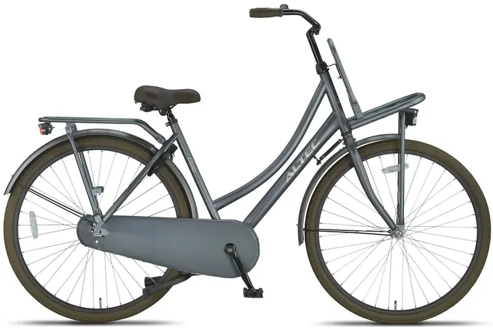 Altec Classic Dames Transportfiets 53cm 2