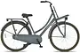 Altec Classic Dames Transportfiets 53cm 2 klein