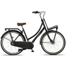 Altec Altec Retro Transportfiets 28 inch 57cm 3v