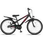Altec Nevada Kinderfiets Jongens 24 inch