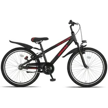 Altec Altec Nevada Kinderfiets Jongens 24 inch