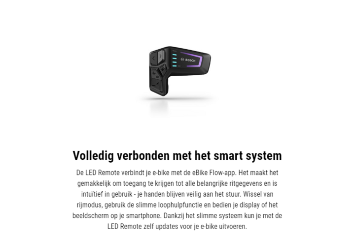 Cube Supreme Hybrid Comfort Pro 500 Elektrische Damesfiets 28 inch Enviolo 11