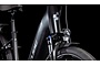Cube Supreme Hybrid Comfort Pro 500 Elektrische Damesfiets 28 inch Enviolo 6 klein