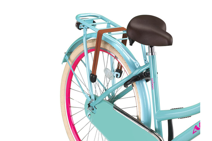 Altec Urban Kinderfiets Transport Meisjes 26 inch 12