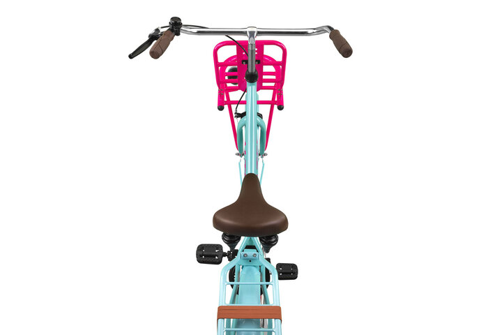 Altec Urban Kinderfiets Transport Meisjes 26 inch 10