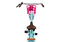 Altec Urban Kinderfiets Transport Meisjes 26 inch 10 klein