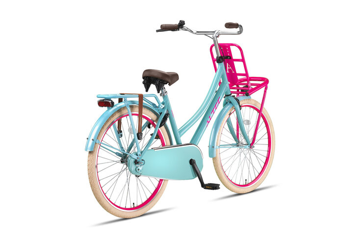 Altec Urban Kinderfiets Transport Meisjes 26 inch 8