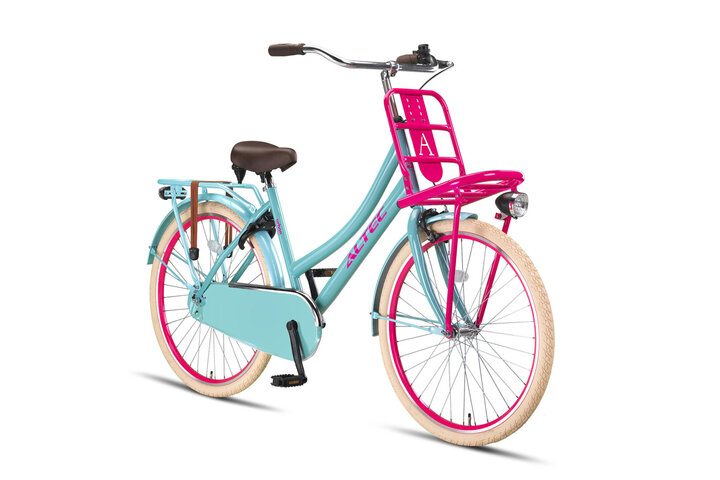 Altec Urban Kinderfiets Transport Meisjes 26 inch 9