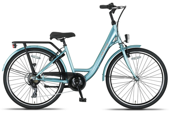 Altec Metro Kinderfiets 26 inch 7v 1