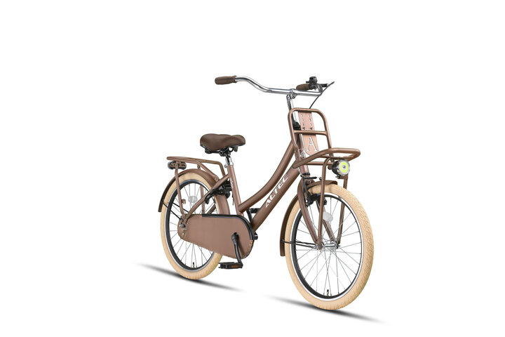 Altec Urban Kinderfiets Transport 22 inch 8