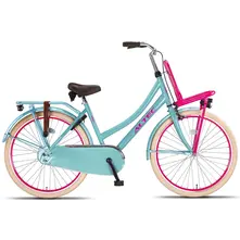 Altec Altec Urban Kinderfiets Transport Meisjes 26 inch
