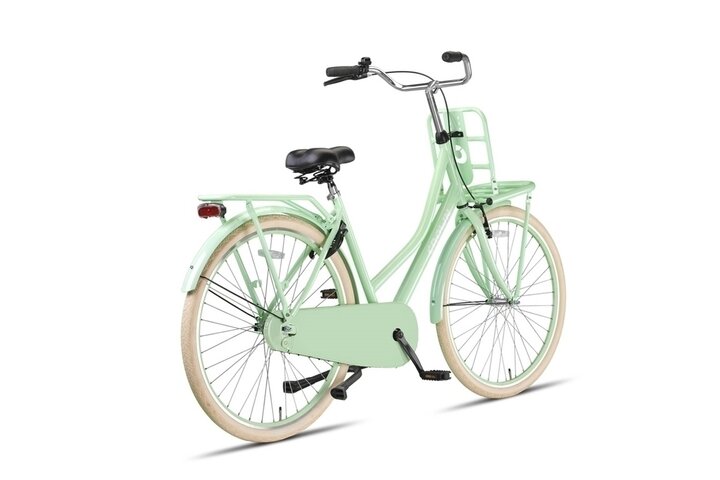 Outlet Crown Holland Transportfiets Dames 28 inch 53cm 4