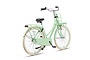 Outlet Crown Holland Transportfiets Dames 28 inch 53cm 4 klein