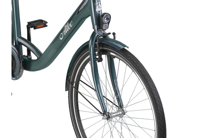 Outlet Altec Sweet Moederfiets 28 inch 50 cm 3v 6