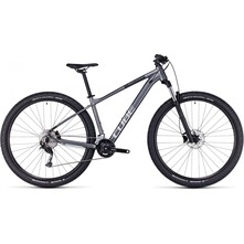 Cube CUBE AIM SLX 29 inch Mountainbike XXL (1.89m - 1.94m) 18v