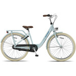 Outlet Altec Tuana Kinderfiets 26 inch Meisjesfiets 3v