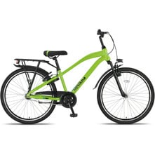 Altec Outlet Altec Nevada 26 inch MTB Neon Green
